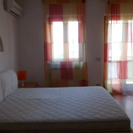 A 400 Metri Dal Mare Al Centro Di Senigallia, Casa Stella Maris