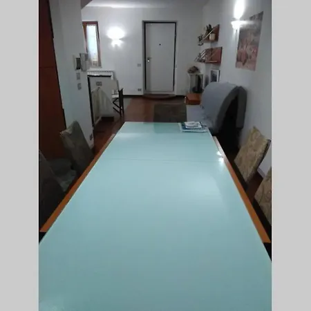 Σπίτι διακοπών A 400 Metri Dal Mare Al Centro Di Senigallia, Casa Stella Maris *