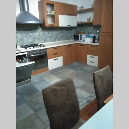 A 400 Metri Dal Mare Al Centro Di Senigallia, Casa Stella Maris Σενιγκάλια
