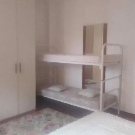 Σπίτι διακοπών A 400 Metri Dal Mare Al Centro Di Senigallia, Casa Stella Maris *