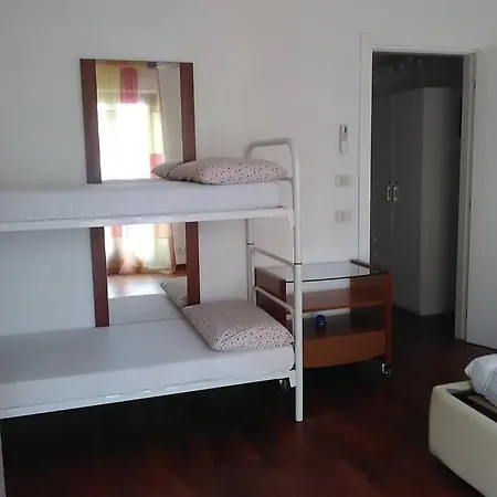 A 400 Metri Dal Mare Al Centro Di Senigallia, Casa Stella Maris * Σενιγκάλια