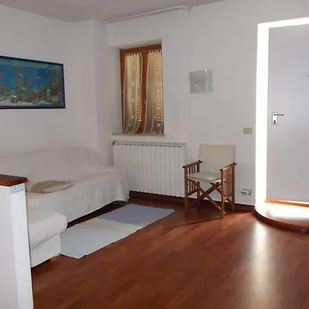 Σπίτι διακοπών A 400 Metri Dal Mare Al Centro Di Senigallia, Casa Stella Maris *
