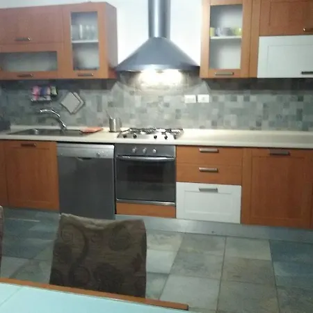 Дом отдыха A 400 Metri Dal Mare Al Centro Di Senigallia, Casa Stella Maris *