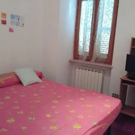 A 400 Metri Dal Mare Al Centro Di Senigallia, Casa Stella Maris Дом отдыха