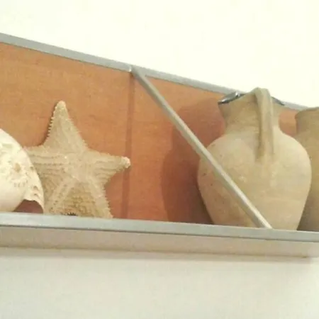 A 400 Metri Dal Mare Al Centro Di Senigallia, Casa Stella Maris *