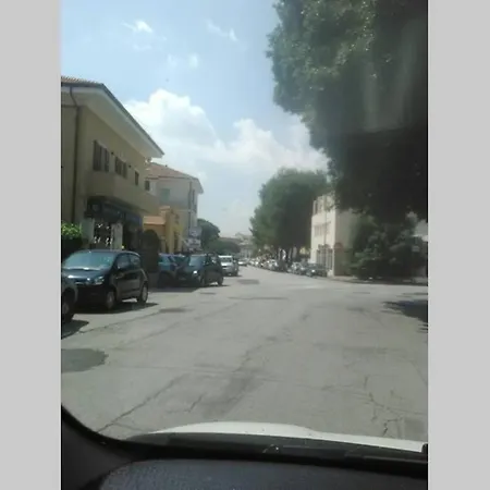 בית נופש A 400 Metri Dal Mare Al Centro Di Senigallia, Casa Stella Maris
