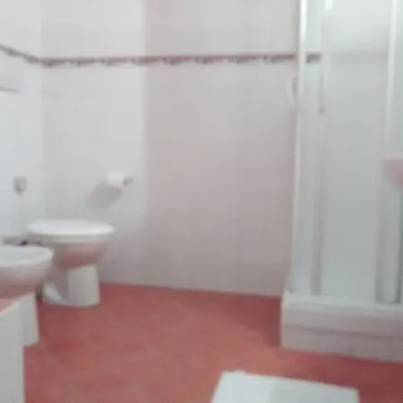 A 400 Metri Dal Mare Al Centro Di Senigallia, Casa Stella Maris סניגליה