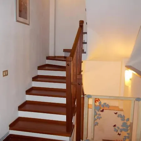 A 400 Metri Dal Mare Al Centro Di Senigallia, Casa Stella Maris * סניגליה